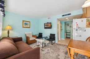 7203 Atlantic Ave, Unit 302